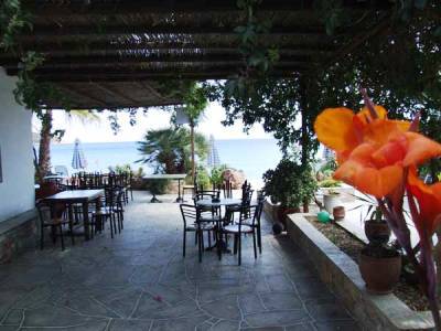 Hotel Efrosini Platis Gialos  외부 사진